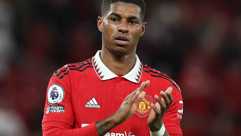 manchester united rashford manchester united rashford