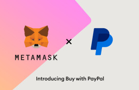 metamask paypal