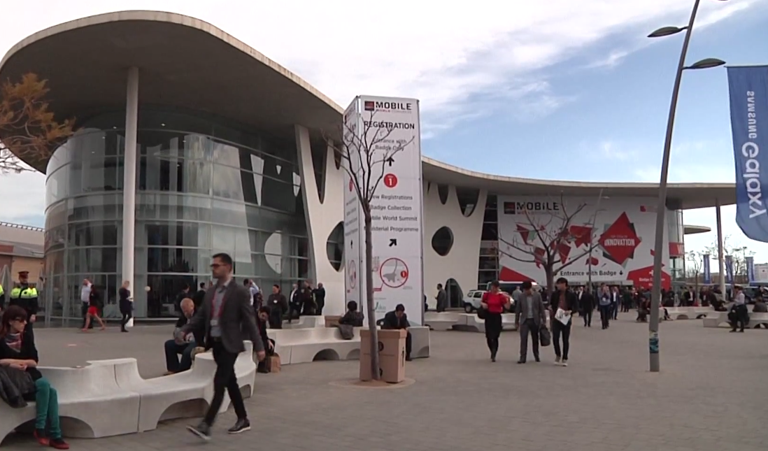 Mobile World Congress