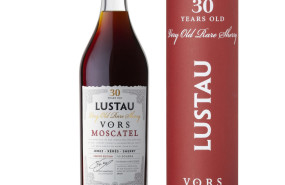moscatel vors 