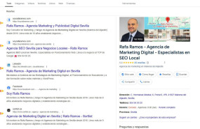 rafa ramos agencia seo sevilla 