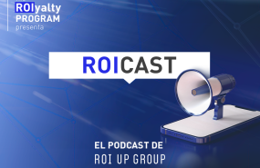 roicast