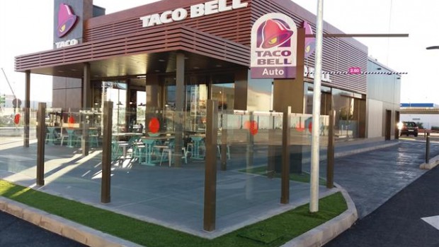 taco bell