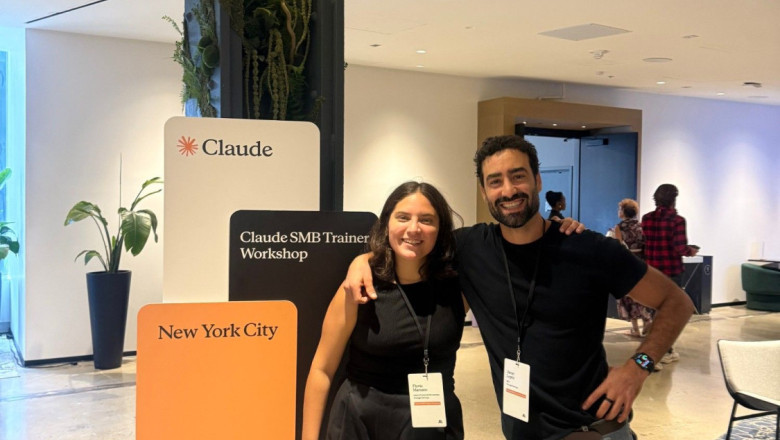 theagilemonkeys claudepartnernetwork nuevayork 3 