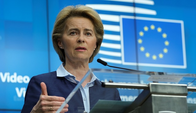 ursula von der leyen 20211125073414