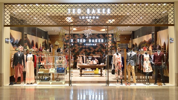 ted baker