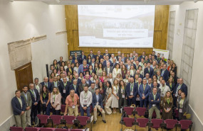 casi 200 asistentes xiii congreso cedered redes rrhh y prl octubre 2025 20251021110050 casi 200 asistentes xiii congreso cedered redes rrhh y prl octubre 2025 20251021110050