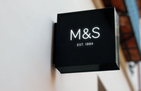 image of the news JPMorgan upgrades Marks & Spencer to &#8216;overweight&#8217;