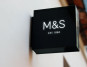 dl marks and spencer group plc marks & spencer m&s mands m and s consumer discretionary retail retailers diversified retailers logo 20220112