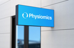 dl physiomics plc aim health care healthcare medical equipment and services medical equipment logo 20230307 dl physiomics plc aim health care healthcare medical equipment and services medical equipment logo 20230307