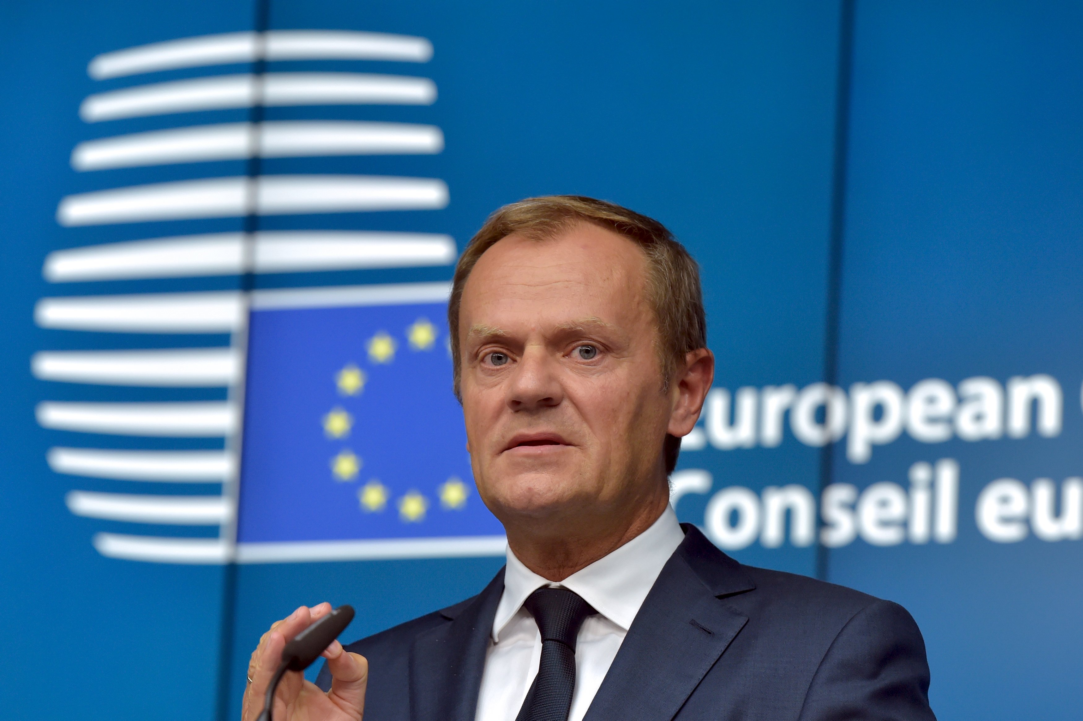 donald-tusk-annonce-un-accord-unanime-sur-la-grece donald-tusk-annonce-un-accord-unanime-sur-la-grece