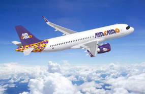 ep air cairo encarga 15 aviones airbus a320neo para ampliar una flota de mas de 130 aeronaves para