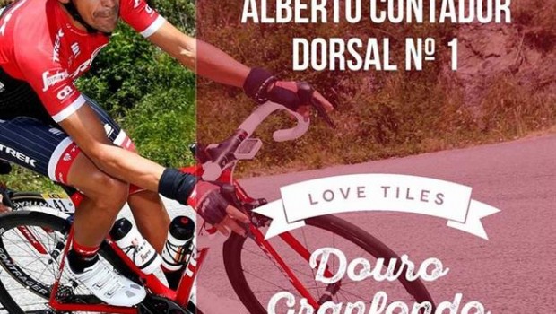 ep alberto contador dorsal numerodedouro granfondo