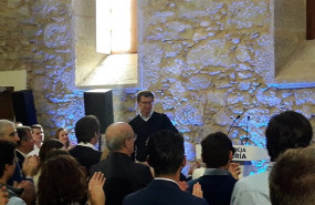 ep alberto nunez feijoo presidenteppdegdexunta enjunta directivapartido popularsantiagocompostela