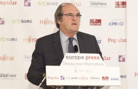 ep angel gabilondoun desayuno informativoeuropa press
