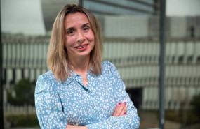 ep archivo   cfa society spain nombra a monica gordillo bbva nueva presidenta de su comite women in