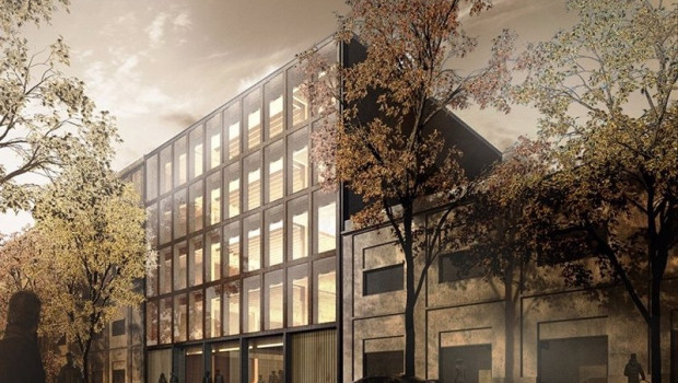 ep archivo   edificio de oficinas de colonial