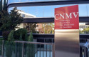 ep archivo - edificio sede de la comision nacional del mercado de valores cnmv en madrid logo cnmv ep archivo - edificio sede de la comision nacional del mercado de valores cnmv en madrid logo cnmv