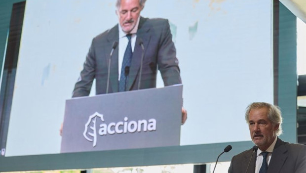 ep archivo   el ceo de acciona jose manuel entrecanales interviene durante una junta general 20260617104304