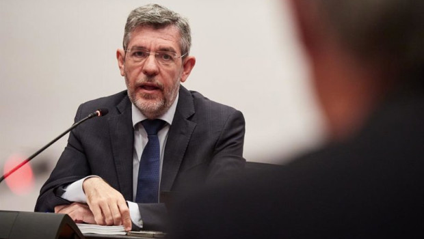ep archivo   el exsecretario de estado de presupuestos alberto nadal belda