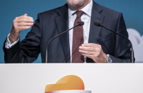 ep archivo el presidente de repsol antonio brufau durante unas jornadas ep archivo el presidente de repsol antonio brufau durante unas jornadas