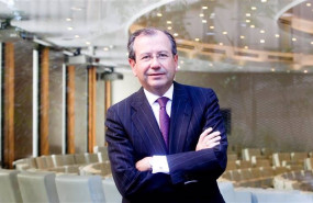 ep archivo el presidente ejecutivo de garrigues fernando vives ep archivo el presidente ejecutivo de garrigues fernando vives