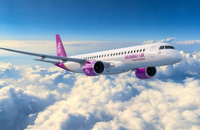 ep archivo   embraer e195 e2 de hunnu air