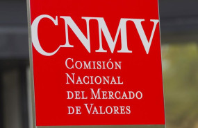ep archivo fachada de la comision nacional del mercado de valores cnmv ep archivo fachada de la comision nacional del mercado de valores cnmv