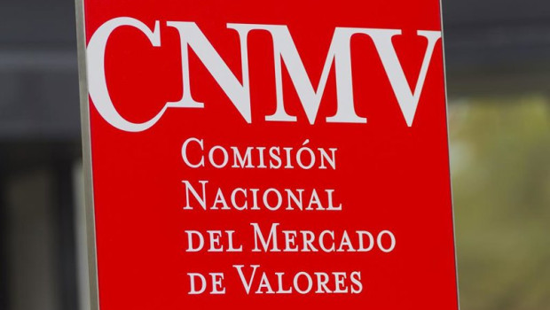 ep archivo fachada de la comision nacional del mercado de valores cnmv ep archivo fachada de la comision nacional del mercado de valores cnmv