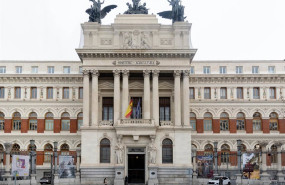 ep archivo   fachada del ministerio de agricultura pesca y alimentacion 20251203144605