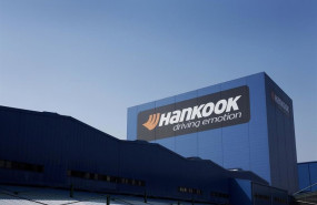 ep archivo   hankook gana 2916 millones en el tercer trimestre un 18 mas tras un fuerte incremento