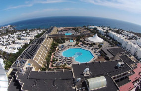 ep archivo   hotel coronas playa en costa teguise lanzarote