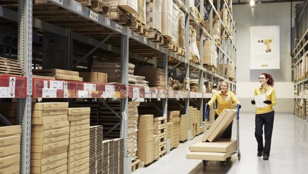 ep archivo ikea trae a espana su negocio de alquiler de muebles ep archivo ikea trae a espana su negocio de alquiler de muebles