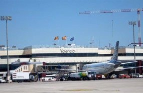 ep archivo   imagen de archivo del aeropuerto de valencia