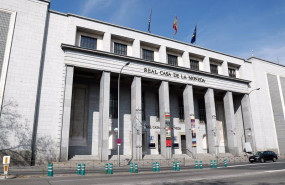 ep archivo   la compania europea de cospeles sa quiere aplicar un ere a su plantilla