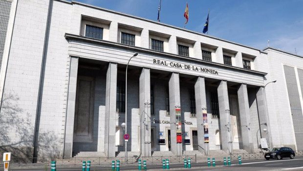 ep archivo   la compania europea de cospeles sa quiere aplicar un ere a su plantilla