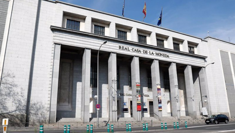ep archivo la compania europea de cospeles sa quiere aplicar un ere a su plantilla ep archivo la compania europea de cospeles sa quiere aplicar un ere a su plantilla