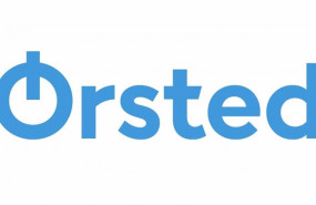 ep archivo   logo de orsted