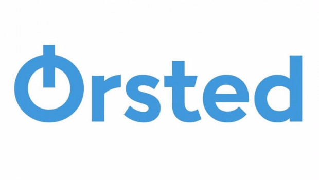 ep archivo   logo de orsted