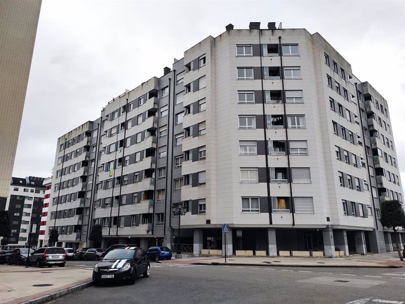 El 82% de los propietarios de vivienda posee únicamente un solo inmueble