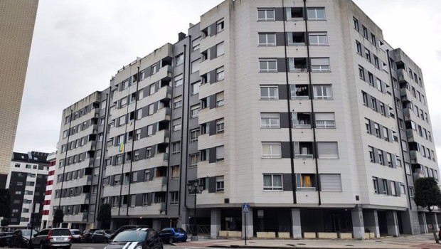 ep archivo los inquilinos estan mas a favor de una ley de vivienda 68 que los arrendadores 51 ep archivo los inquilinos estan mas a favor de una ley de vivienda 68 que los arrendadores 51