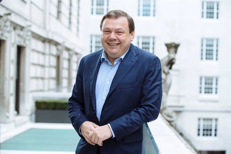 Fridman y Aven salen de LetterOne, dueño de DIA, tras ser sancionados por la UE