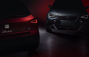 ep archivo   seat muestra los nuevos ibiza y arona con un diseno actualizado