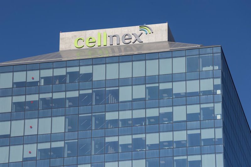 Deutsche Bank reanuda la cobertura de Cellnex con un consejo de mantener