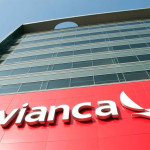 ep archivo   sede de la aerolinea colombiana avianca