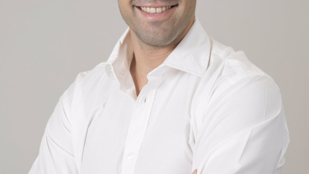 ep archivo   sergio de eusebio consejero delegado de avanza food