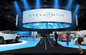 ep archivo   stand stellantis en el ces 2022