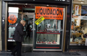 ep archivo   un negocio en liquidacion