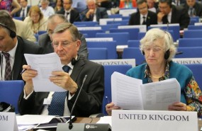 ep asamblea parlamentariala osce