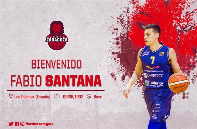 ep basket zaragoza firmabase fabio santanalasproximas temporadas